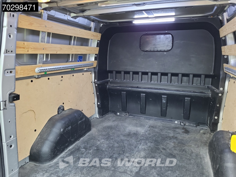 Kleintransporter Ford Transit Custom 130PK Automaat L2H1 Dubbel Cabine 2x Schuifdeur Trekhaak Xenon ACC Navi Camera Parkeersensoren SYNC3-Display APK 03-2026 Euro6 D: das Bild 8 Kleintransporter Ford Transit Custom 130PK Automaat L2H1 Dubbel Cabine 2x Schuifdeur Trekhaak Xenon ACC Navi Camera Parkeersensoren SYNC3-Display APK 03-2026 Euro6 D: das Bild 8
