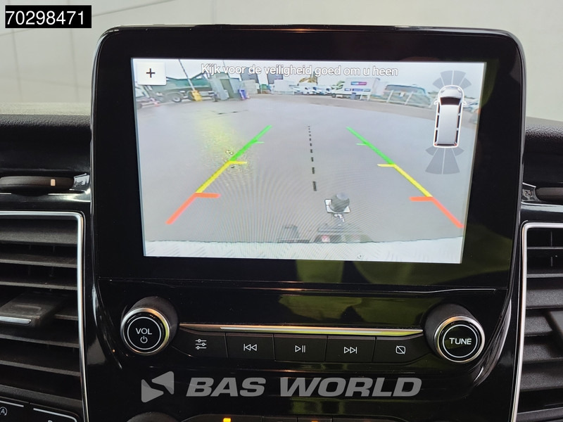 Kleintransporter Ford Transit Custom 130PK Automaat L2H1 Dubbel Cabine 2x Schuifdeur Trekhaak Xenon ACC Navi Camera Parkeersensoren SYNC3-Display APK 03-2026 Euro6 D: das Bild 18 Kleintransporter Ford Transit Custom 130PK Automaat L2H1 Dubbel Cabine 2x Schuifdeur Trekhaak Xenon ACC Navi Camera Parkeersensoren SYNC3-Display APK 03-2026 Euro6 D: das Bild 18