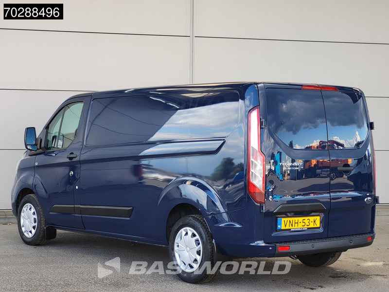 Ford Transit Custom 130PK Automaat L2H1 LED Xenon Navi Airco Cruise Parkeersensoren Euro6 L2 7m3 Airco Cruise control - Kleintransporter: das Bild 2 Ford Transit Custom 130PK Automaat L2H1 LED Xenon Navi Airco Cruise Parkeersensoren Euro6 L2 7m3 Airco Cruise control - Kleintransporter: das Bild 2