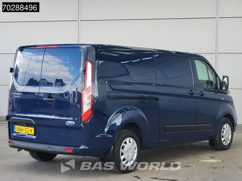 Ford Transit Custom 130PK Automaat L2H1 LED Xenon Navi Airco Cruise Parkeersensoren Euro6 L2 7m3 Airco Cruise control - Kleintransporter: das Bild 5 Ford Transit Custom 130PK Automaat L2H1 LED Xenon Navi Airco Cruise Parkeersensoren Euro6 L2 7m3 Airco Cruise control - Kleintransporter: das Bild 5