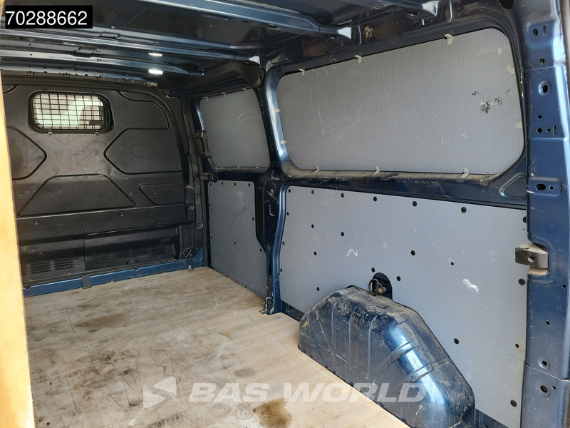 Kleintransporter Ford Transit Custom 170pk Automaat L2H1 Trekhaak Airco Cruise Camera Parkeersensoren Euro6 L2 7m3 Airco Trekhaak Cruise control: das Bild 9