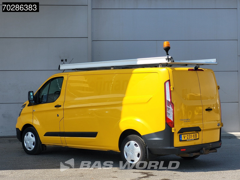 Ford Transit Custom L2H1 LED Trekhaak Airco Cruise Parkeersensoren Imperiaal Euro6 L2 7m3 Airco Trekhaak Cruise control - Kleintransporter: das Bild 2 Ford Transit Custom L2H1 LED Trekhaak Airco Cruise Parkeersensoren Imperiaal Euro6 L2 7m3 Airco Trekhaak Cruise control - Kleintransporter: das Bild 2