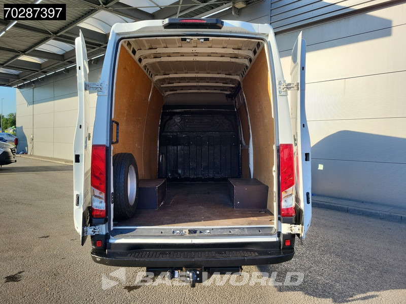 Iveco Daily 35C14 L2H2 3,5t Trekhaak Airco Cruise Euro6 L2 12m3 Airco Trekhaak Cruise control - Kastenwagen: das Bild 3 Iveco Daily 35C14 L2H2 3,5t Trekhaak Airco Cruise Euro6 L2 12m3 Airco Trekhaak Cruise control - Kastenwagen: das Bild 3