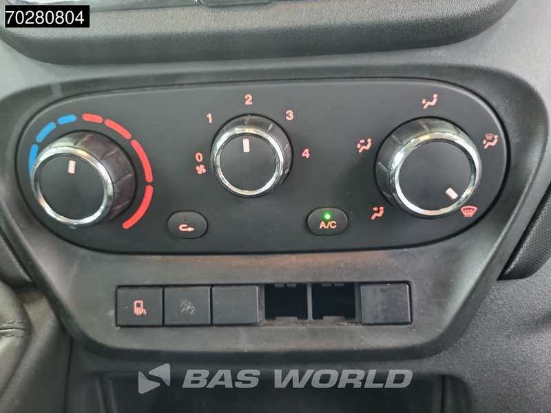 Kipper Transporter Iveco Daily 35C16 3.0L Kipper Dubbel Cabine met Kist 3,5t trekhaak Dubbellucht Navi Airco Cruise Tipper Benne Kieper Airco Dubbel cabine Tre: das Bild 16