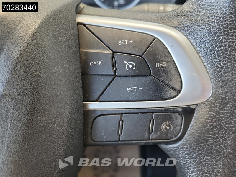 Pritsche Transporter Iveco Daily 35C16 3.0L Open Laadbak Dubbel Cabine met Kist 3,5t trekhaak Pritsche Pickup Open Box Airco Dubbel cabine Trekhaak Cruise contro: das Bild 19
