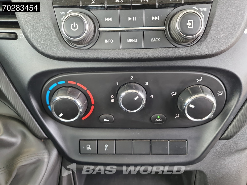 Kipper Transporter Iveco Daily 35C16 Kipper met Kist Dubbel Cabine Dubbellucht 3,5t Trekhaak Airco Cruise Euro6 Kipper Tipper Benne 2m3 Airco Trekhaak Cruise c: das Bild 16