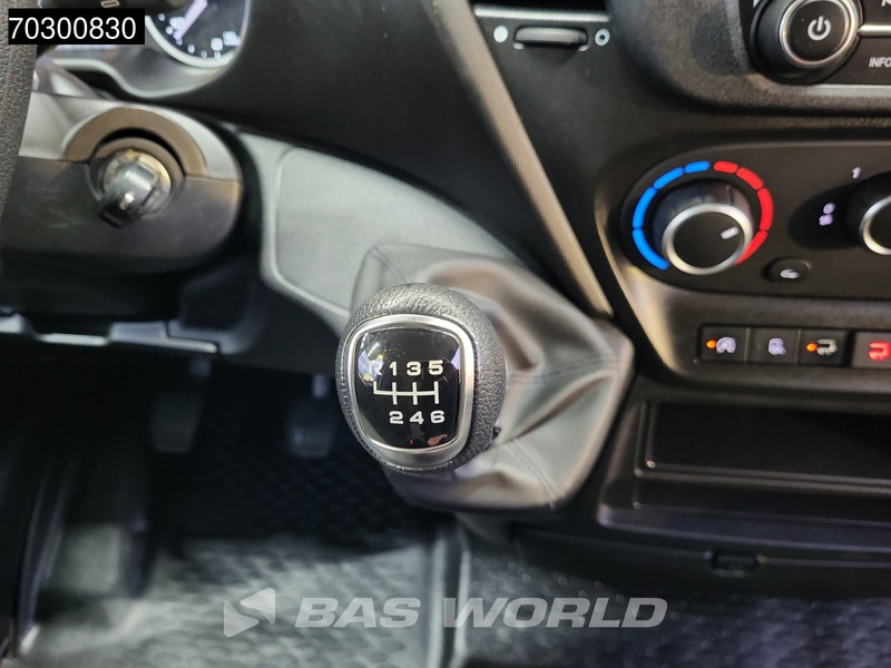 Koffer Transporter Iveco Daily 35C16 Laadklep Dubbellucht Bakwagen 160PK 3,5t Trekgewicht Airco Euro6 Meubelbak Koffer Airco: das Bild 15 Koffer Transporter Iveco Daily 35C16 Laadklep Dubbellucht Bakwagen 160PK 3,5t Trekgewicht Airco Euro6 Meubelbak Koffer Airco: das Bild 15