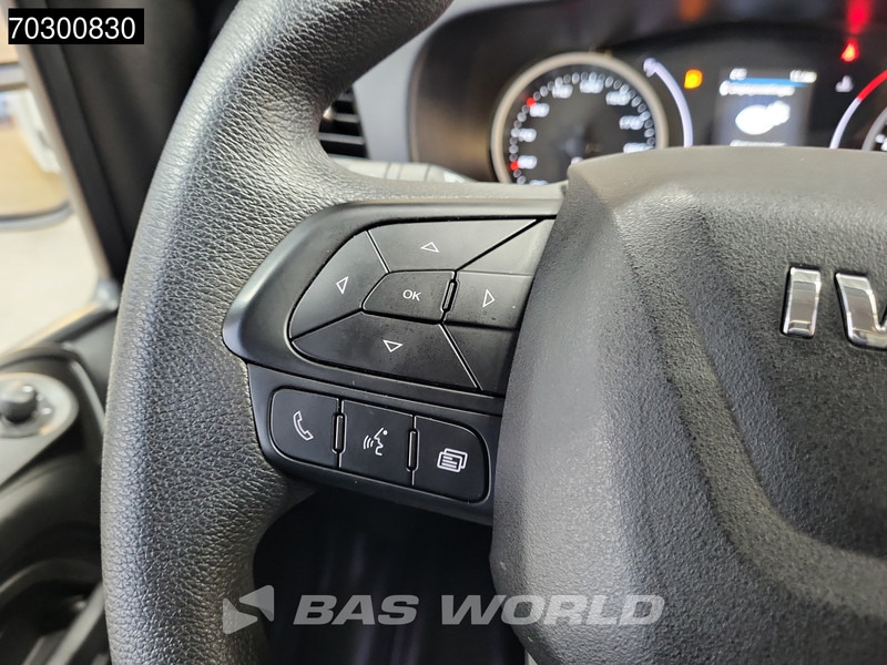 Koffer Transporter Iveco Daily 35C16 Laadklep Dubbellucht Bakwagen 160PK 3,5t Trekgewicht Airco Euro6 Meubelbak Koffer Airco: das Bild 18 Koffer Transporter Iveco Daily 35C16 Laadklep Dubbellucht Bakwagen 160PK 3,5t Trekgewicht Airco Euro6 Meubelbak Koffer Airco: das Bild 18