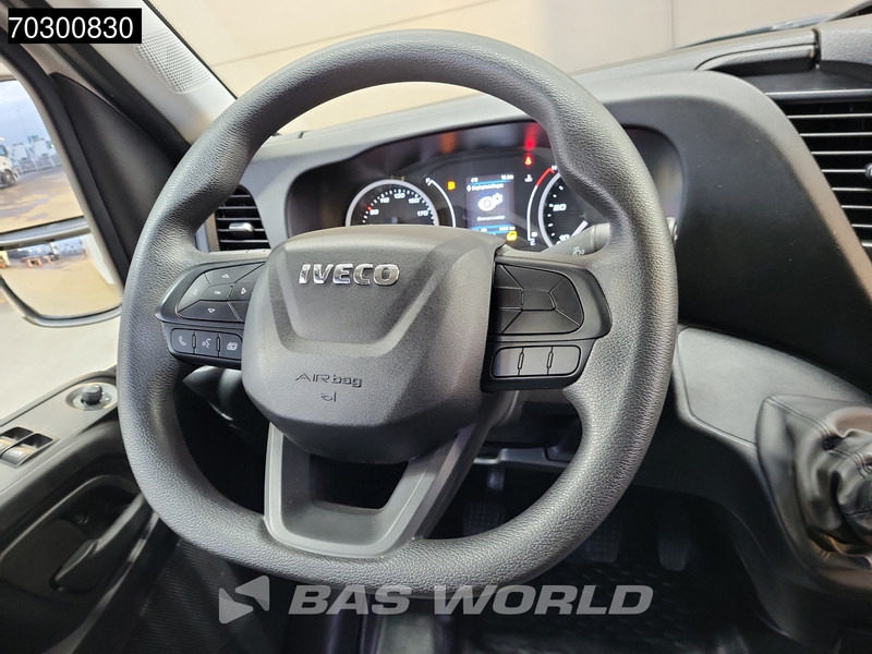 Koffer Transporter Iveco Daily 35C16 Laadklep Dubbellucht Bakwagen 160PK 3,5t Trekgewicht Airco Euro6 Meubelbak Koffer Airco: das Bild 17 Koffer Transporter Iveco Daily 35C16 Laadklep Dubbellucht Bakwagen 160PK 3,5t Trekgewicht Airco Euro6 Meubelbak Koffer Airco: das Bild 17