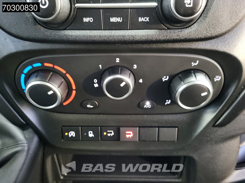Koffer Transporter Iveco Daily 35C16 Laadklep Dubbellucht Bakwagen 160PK 3,5t Trekgewicht Airco Euro6 Meubelbak Koffer Airco: das Bild 14 Koffer Transporter Iveco Daily 35C16 Laadklep Dubbellucht Bakwagen 160PK 3,5t Trekgewicht Airco Euro6 Meubelbak Koffer Airco: das Bild 14
