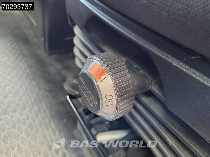 Koffer Transporter Iveco Daily 35C16 Laadklep Dubbellucht Bakwagen Airco Cruise Euro6 Meubelbak Koffer 20m3 Airco Cruise control: das Bild 20