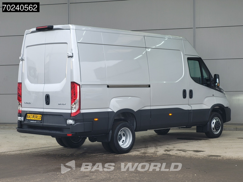 Iveco Daily 35C18 180PK Automaat Dubbellucht L2H2 ACC Navi Camera 12m3 Airco - Kastenwagen: das Bild 5 Iveco Daily 35C18 180PK Automaat Dubbellucht L2H2 ACC Navi Camera 12m3 Airco - Kastenwagen: das Bild 5