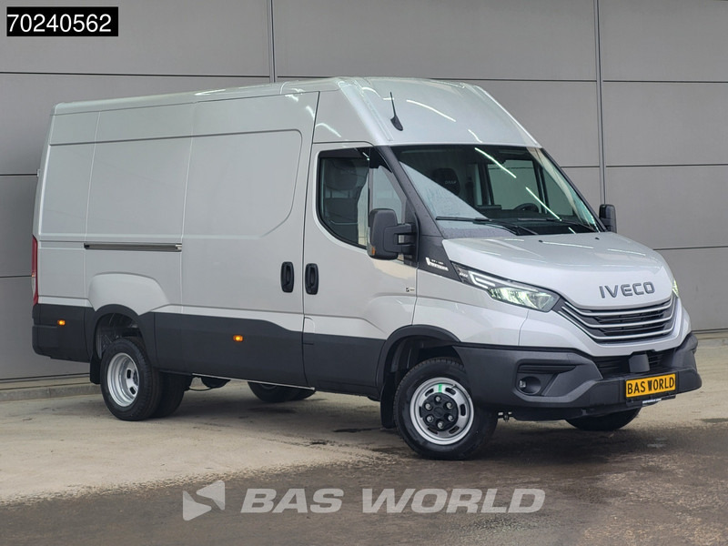 Iveco Daily 35C18 180PK Automaat Dubbellucht L2H2 ACC Navi Camera 12m3 Airco - Kastenwagen: das Bild 3 Iveco Daily 35C18 180PK Automaat Dubbellucht L2H2 ACC Navi Camera 12m3 Airco - Kastenwagen: das Bild 3