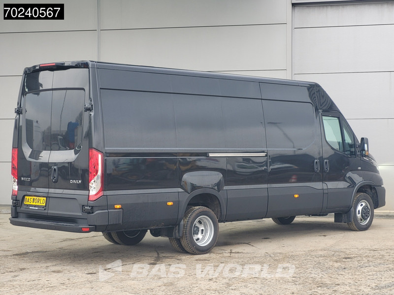 Iveco Daily 35C18 180PK Automaat Dubbellucht L4H2 ACC Navi Camera L3H2 16m3 Airco - Kastenwagen: das Bild 5 Iveco Daily 35C18 180PK Automaat Dubbellucht L4H2 ACC Navi Camera L3H2 16m3 Airco - Kastenwagen: das Bild 5