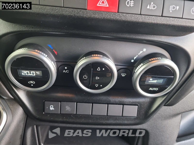 Iveco Daily 35C18 3.0L 2025 MODEL Automaat Laadklep ACC Navi Airco Zijdeur Bakwagen Meubelbak Koffer 21m3 Airco – Finanzierungsleasing Iveco Daily 35C18 3.0L 2025 MODEL Automaat Laadklep ACC Navi Airco Zijdeur Bakwagen Meubelbak Koffer 21m3 Airco: das Bild 16
