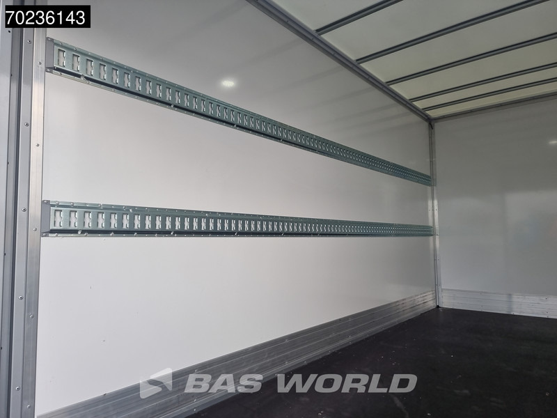 Iveco Daily 35C18 3.0L 2025 MODEL Automaat Laadklep ACC Navi Airco Zijdeur Bakwagen Meubelbak Koffer 21m3 Airco – Finanzierungsleasing Iveco Daily 35C18 3.0L 2025 MODEL Automaat Laadklep ACC Navi Airco Zijdeur Bakwagen Meubelbak Koffer 21m3 Airco: das Bild 8