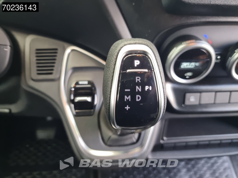 Iveco Daily 35C18 3.0L 2025 MODEL Automaat Laadklep ACC Navi Airco Zijdeur Bakwagen Meubelbak Koffer 21m3 Airco – Finanzierungsleasing Iveco Daily 35C18 3.0L 2025 MODEL Automaat Laadklep ACC Navi Airco Zijdeur Bakwagen Meubelbak Koffer 21m3 Airco: das Bild 17