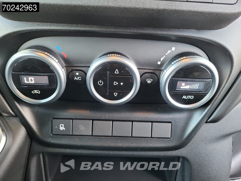 Pritsche Transporter, Zustand - NEU Iveco Daily 35C18 3.0L Automaat 180PK 2025-Model Open laadbak Dubbel Cabine Navi ACC LED 3,5T Trekvermogen Euro6 Pritsche Pickup Airco Dubbe: das Bild 12