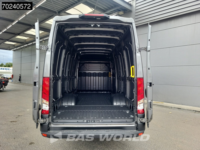 Iveco Daily 35C18 3.0L Automaat L3H2 180PK Dubbellucht 3,5t Trekgewicht ACC Navi Camera Parkeersensoren 16m3 Euro6 L4H2 16m3 Airco - Kastenwagen: das Bild 3 Iveco Daily 35C18 3.0L Automaat L3H2 180PK Dubbellucht 3,5t Trekgewicht ACC Navi Camera Parkeersensoren 16m3 Euro6 L4H2 16m3 Airco - Kastenwagen: das Bild 3