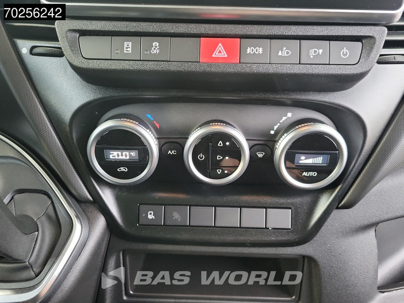 Koffer Transporter, Zustand - NEU Iveco Daily 35C18 3.0L Automaat Laadklep Zijdeur Dubbellucht Bakwagen 180PK LED Airco Cruise Camera Lat om Lat D'Hollandia Euro6 Meubelbak K: das Bild 18