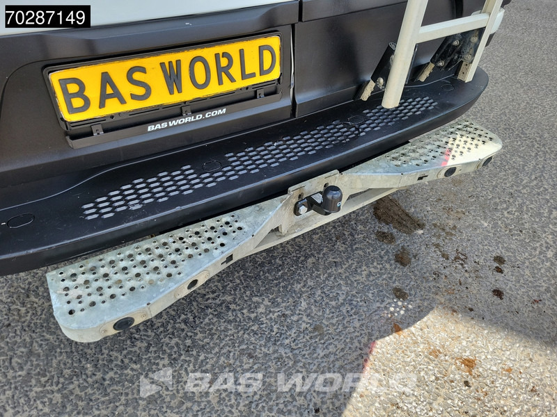 Kastenwagen Iveco Daily 35C18 3.0L Dubbellucht L2H2 3,5t Trekhaak Navi Airco Cruise Camera Imperiaal Euro6 L2 12m3 Airco Trekhaak Cruise control: das Bild 11