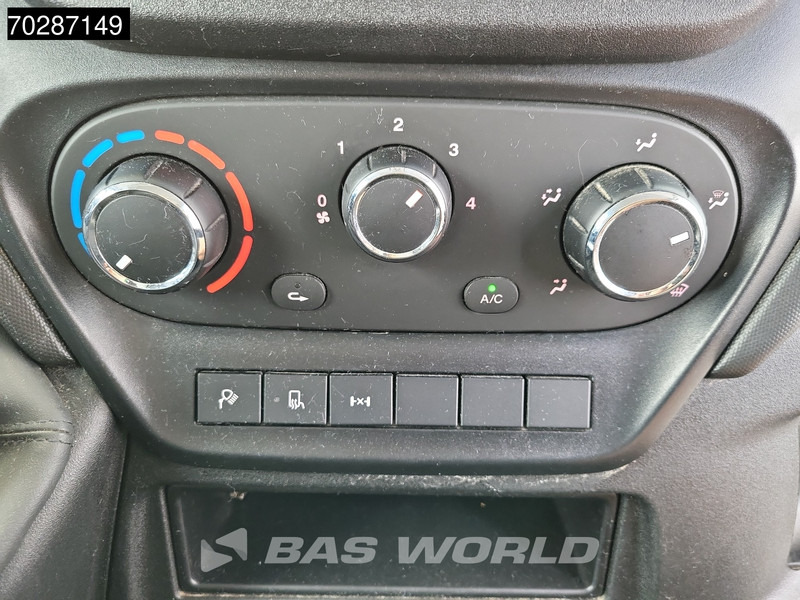 Kastenwagen Iveco Daily 35C18 3.0L Dubbellucht L2H2 3,5t Trekhaak Navi Airco Cruise Camera Imperiaal Euro6 L2 12m3 Airco Trekhaak Cruise control: das Bild 18