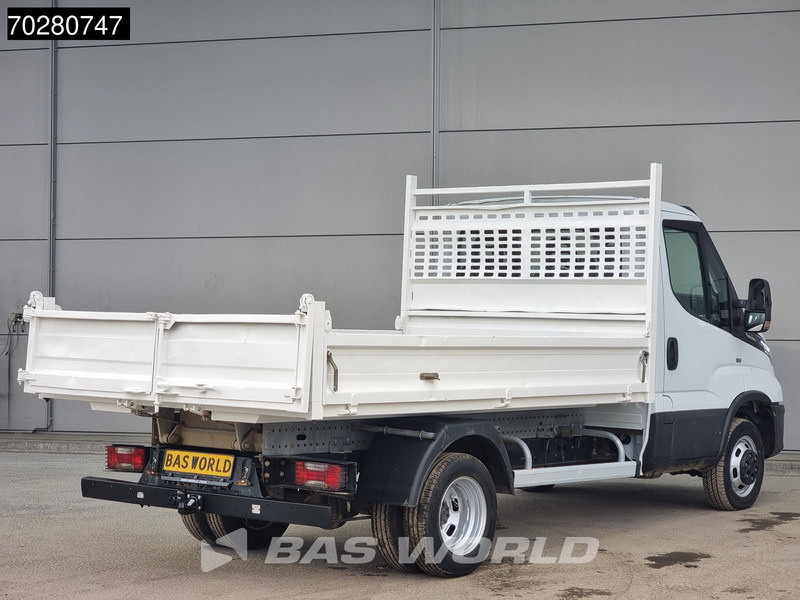 Iveco Daily 35C18 Open Laadbak 3.0L Automaat Dubbellucht 3.5t Trekhaak LED Airco Cruise Pritsche Pickup Open Box 2m3 Airco Trekhaak Cruise c - Pritsche Transporter: das Bild 2 Iveco Daily 35C18 Open Laadbak 3.0L Automaat Dubbellucht 3.5t Trekhaak LED Airco Cruise Pritsche Pickup Open Box 2m3 Airco Trekhaak Cruise c - Pritsche Transporter: das Bild 2