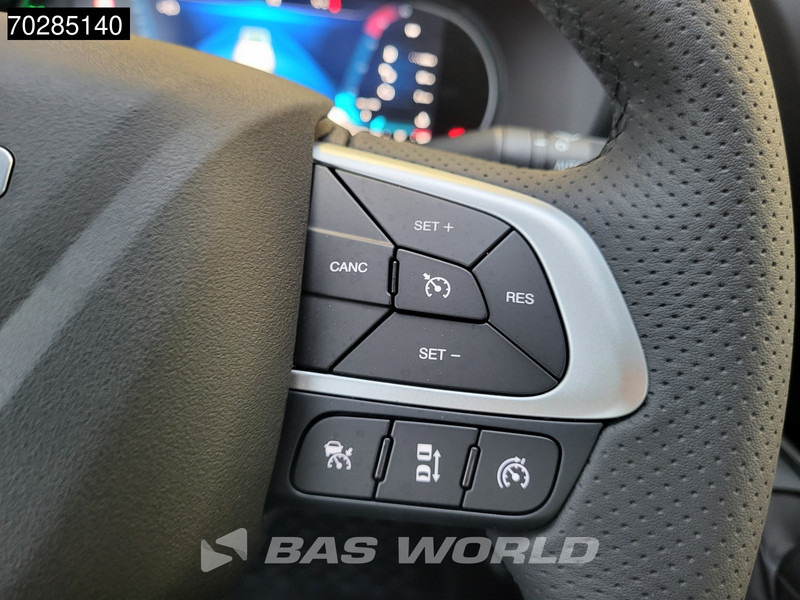 Iveco Daily 35C21 3.0L 210PK Automaat Open Laadbak 2025 model ACC Airco CarPlay Pritsche Pickup Open Box Airco – Finanzierungsleasing Iveco Daily 35C21 3.0L 210PK Automaat Open Laadbak 2025 model ACC Airco CarPlay Pritsche Pickup Open Box Airco: das Bild 18