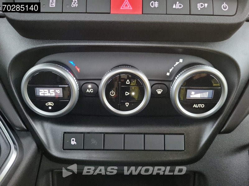 Iveco Daily 35C21 3.0L 210PK Automaat Open Laadbak 2025 model ACC Airco CarPlay Pritsche Pickup Open Box Airco – Finanzierungsleasing Iveco Daily 35C21 3.0L 210PK Automaat Open Laadbak 2025 model ACC Airco CarPlay Pritsche Pickup Open Box Airco: das Bild 15
