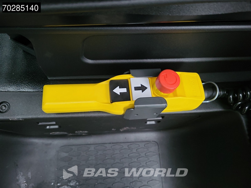 Iveco Daily 35C21 3.0L 210PK Automaat Open Laadbak 2025 model ACC Airco CarPlay Pritsche Pickup Open Box Airco – Finanzierungsleasing Iveco Daily 35C21 3.0L 210PK Automaat Open Laadbak 2025 model ACC Airco CarPlay Pritsche Pickup Open Box Airco: das Bild 19