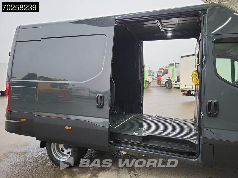 Iveco Daily 35C21 3.0L 2x Schuifdeur 2025model L2H2 ACC Camera LED CarPlay Dubbellucht L2 12m3 Airco - Kastenwagen: das Bild 3 Iveco Daily 35C21 3.0L 2x Schuifdeur 2025model L2H2 ACC Camera LED CarPlay Dubbellucht L2 12m3 Airco - Kastenwagen: das Bild 3