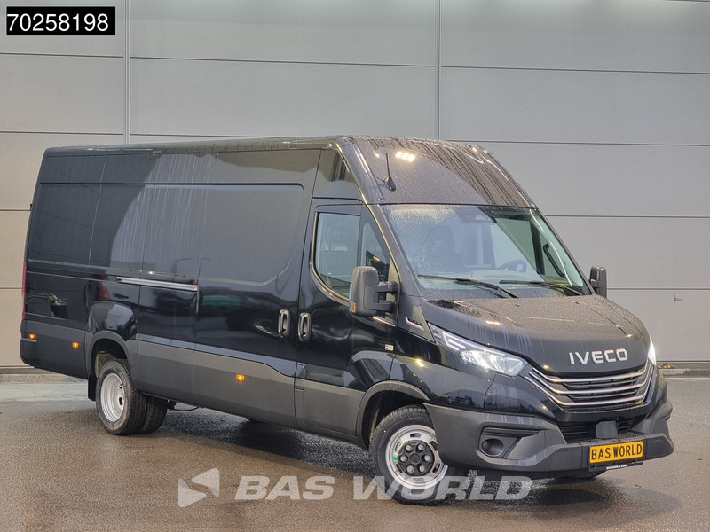 Iveco Daily 35C21 3.0L Automaat 16m3 L3H2 LED ACC CarPlay Camera L4H2 16m3 Airco - Kastenwagen: das Bild 2 Iveco Daily 35C21 3.0L Automaat 16m3 L3H2 LED ACC CarPlay Camera L4H2 16m3 Airco - Kastenwagen: das Bild 2