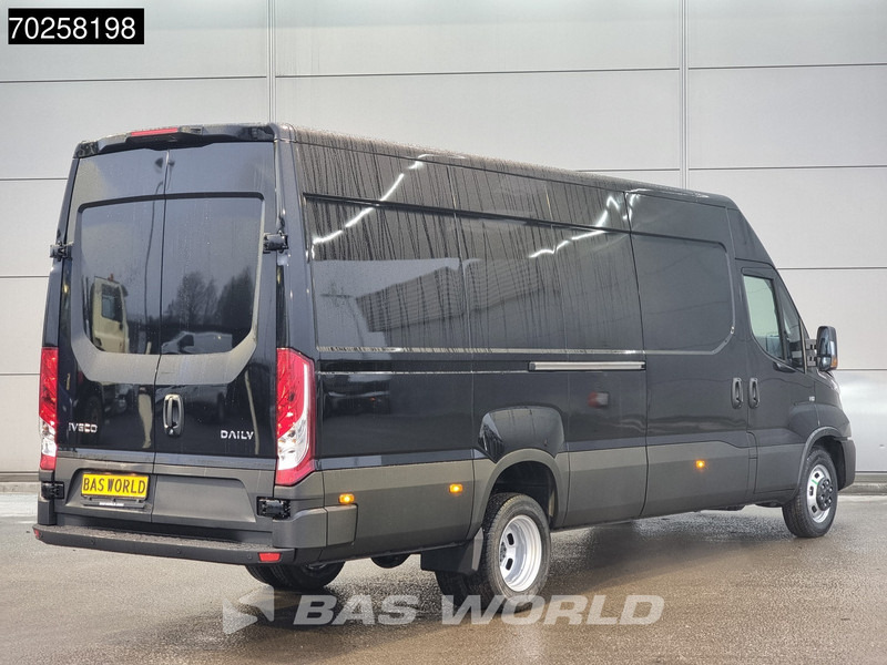 Iveco Daily 35C21 3.0L Automaat 16m3 L3H2 LED ACC CarPlay Camera L4H2 16m3 Airco - Kastenwagen: das Bild 3 Iveco Daily 35C21 3.0L Automaat 16m3 L3H2 LED ACC CarPlay Camera L4H2 16m3 Airco - Kastenwagen: das Bild 3