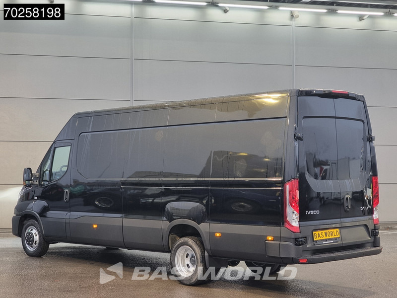 Iveco Daily 35C21 3.0L Automaat 16m3 L3H2 LED ACC CarPlay Camera L4H2 16m3 Airco - Kastenwagen: das Bild 5 Iveco Daily 35C21 3.0L Automaat 16m3 L3H2 LED ACC CarPlay Camera L4H2 16m3 Airco - Kastenwagen: das Bild 5