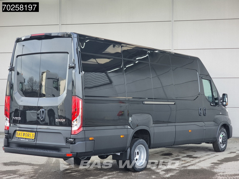 Iveco Daily 35C21 3.0L Automaat 16m3 L4H2 LED ACC CarPlay Camera L3H2 16m3 Airco - Kastenwagen: das Bild 5 Iveco Daily 35C21 3.0L Automaat 16m3 L4H2 LED ACC CarPlay Camera L3H2 16m3 Airco - Kastenwagen: das Bild 5