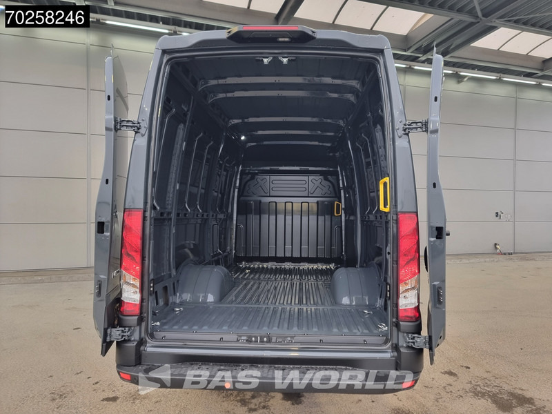 Kastenwagen, Zustand - NEU Iveco Daily 35C21 3.0L Automaat 2025model Dubbellucht L2H2 ACC Camera LED CarPlay L2 12m3 Airco: das Bild 7