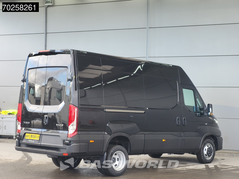 Iveco Daily 35C21 3.0L Automaat 2025model L2H2 ACC Camera LED CarPlay Dubbellucht L2 12m3 Airco - Kastenwagen: das Bild 5 Iveco Daily 35C21 3.0L Automaat 2025model L2H2 ACC Camera LED CarPlay Dubbellucht L2 12m3 Airco - Kastenwagen: das Bild 5