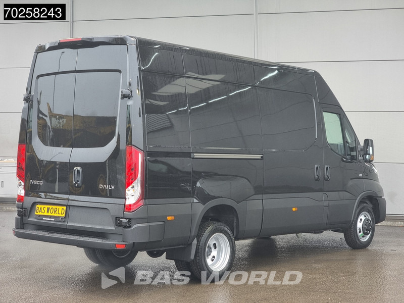 Iveco Daily 35C21 3.0L Automaat 210PK L2H2 2025-Model Dubbellucht 3,5t Trekvermogen ACC LED CarPlay Camera Parkeersensoren Euro6 L2 12m3 Air - Kastenwagen: das Bild 5 Iveco Daily 35C21 3.0L Automaat 210PK L2H2 2025-Model Dubbellucht 3,5t Trekvermogen ACC LED CarPlay Camera Parkeersensoren Euro6 L2 12m3 Air - Kastenwagen: das Bild 5