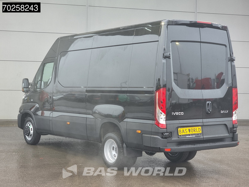 Iveco Daily 35C21 3.0L Automaat 210PK L2H2 2025-Model Dubbellucht 3,5t Trekvermogen ACC LED CarPlay Camera Parkeersensoren Euro6 L2 12m3 Air - Kastenwagen: das Bild 3 Iveco Daily 35C21 3.0L Automaat 210PK L2H2 2025-Model Dubbellucht 3,5t Trekvermogen ACC LED CarPlay Camera Parkeersensoren Euro6 L2 12m3 Air - Kastenwagen: das Bild 3
