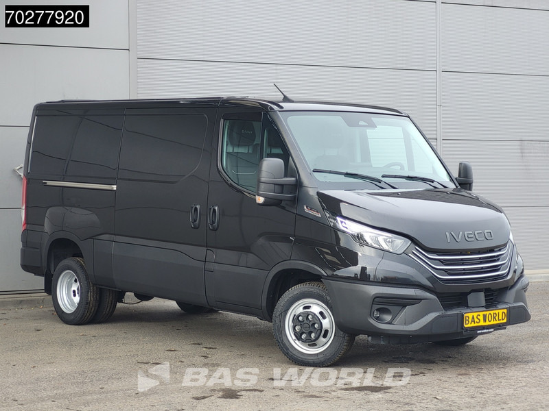 Iveco Daily 35C21 3.0L Automaat L2H1 Laag Dak 210PK 3,5t Trekhaak ACC LED Navi Camera Parkeersensoren Euro6 L2 9m3 Airco Trekhaak - Kastenwagen: das Bild 5 Iveco Daily 35C21 3.0L Automaat L2H1 Laag Dak 210PK 3,5t Trekhaak ACC LED Navi Camera Parkeersensoren Euro6 L2 9m3 Airco Trekhaak - Kastenwagen: das Bild 5