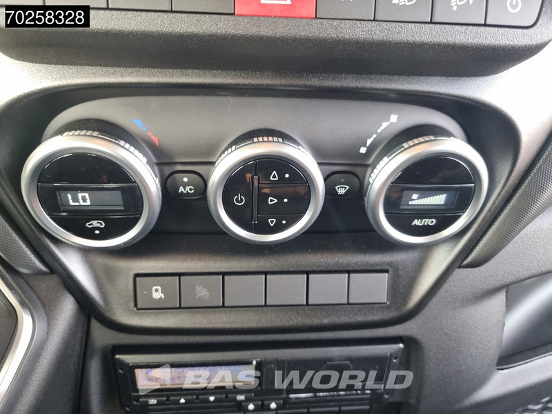 Kipper Transporter, Zustand - NEU Iveco Daily 35C21 3-Zijdige Kipper Dubbel Cabine 210PK 3.0L Dubbellucht 3,5t Trekhaak ACC Airco LED Camera CarPlay Euro6 Tipper Benne Kieper: das Bild 18