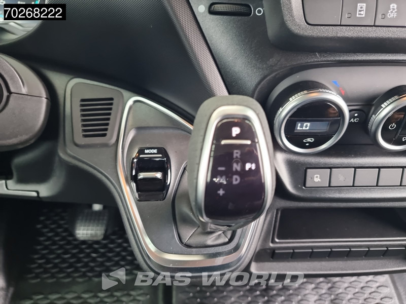 Kipper Transporter, Zustand - NEU Iveco Daily 35C21 3 zijdige Kipper Dubbel Cabine 210PK 3.0L Dubbellucht Airco Cruise LED Camera Tipper 2m3 Airco: das Bild 19