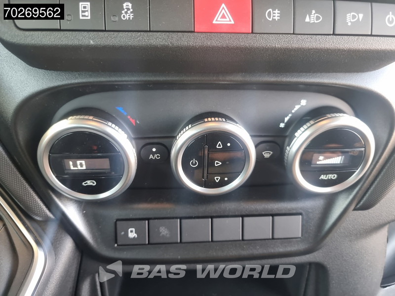 Kipper Transporter, Zustand - NEU Iveco Daily 35C21 3 zijdige Kipper Dubbel Cabine 210PK 3.0L Dubbellucht Airco Cruise LED Camera Tipper Benne Kieper 2m3 Airco Dubbel cabine: das Bild 19