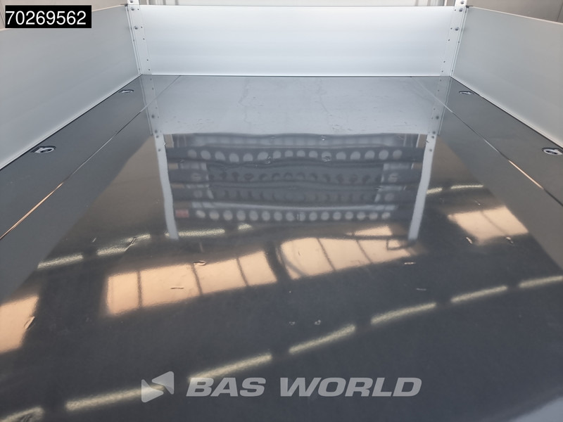 Kipper Transporter, Zustand - NEU Iveco Daily 35C21 3 zijdige Kipper Dubbel Cabine 210PK 3.0L Dubbellucht Airco Cruise LED Camera Tipper Benne Kieper 2m3 Airco Dubbel cabine: das Bild 9