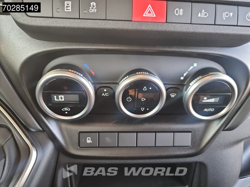 Pritsche Transporter, Zustand - NEU Iveco Daily 35C21 Open Laadbak Dubbel Cabine 210PK 3.0L Dubbellucht Airco Cruise LED Camera Pritsche Pickup Open Box 2m3 Airco: das Bild 20