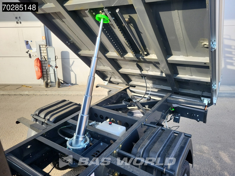 Pritsche Transporter, Zustand - NEU Iveco Daily 35C21 Open Laadbak Dubbel Cabine 210PK 3.0L Dubbellucht Airco Cruise LED Camera Pritsche Pickup Open Box 2m3 Airco: das Bild 9 Pritsche Transporter, Zustand - NEU Iveco Daily 35C21 Open Laadbak Dubbel Cabine 210PK 3.0L Dubbellucht Airco Cruise LED Camera Pritsche Pickup Open Box 2m3 Airco: das Bild 9