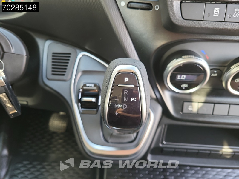 Pritsche Transporter, Zustand - NEU Iveco Daily 35C21 Open Laadbak Dubbel Cabine 210PK 3.0L Dubbellucht Airco Cruise LED Camera Pritsche Pickup Open Box 2m3 Airco: das Bild 19 Pritsche Transporter, Zustand - NEU Iveco Daily 35C21 Open Laadbak Dubbel Cabine 210PK 3.0L Dubbellucht Airco Cruise LED Camera Pritsche Pickup Open Box 2m3 Airco: das Bild 19