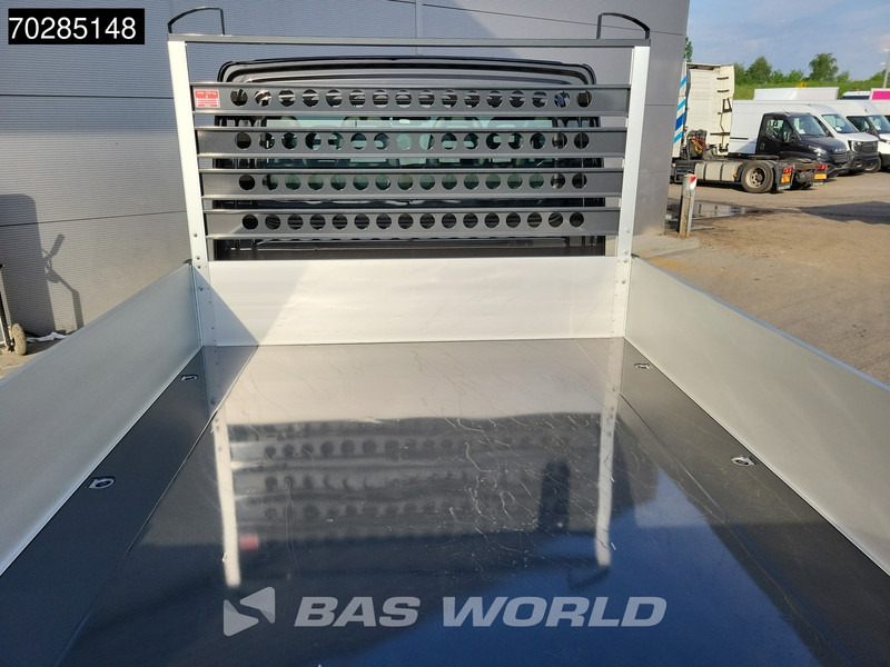 Pritsche Transporter, Zustand - NEU Iveco Daily 35C21 Open Laadbak Dubbel Cabine 210PK 3.0L Dubbellucht Airco Cruise LED Camera Pritsche Pickup Open Box 2m3 Airco: das Bild 10 Pritsche Transporter, Zustand - NEU Iveco Daily 35C21 Open Laadbak Dubbel Cabine 210PK 3.0L Dubbellucht Airco Cruise LED Camera Pritsche Pickup Open Box 2m3 Airco: das Bild 10