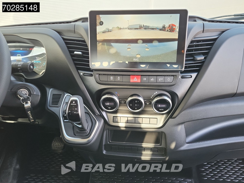 Pritsche Transporter, Zustand - NEU Iveco Daily 35C21 Open Laadbak Dubbel Cabine 210PK 3.0L Dubbellucht Airco Cruise LED Camera Pritsche Pickup Open Box 2m3 Airco: das Bild 15 Pritsche Transporter, Zustand - NEU Iveco Daily 35C21 Open Laadbak Dubbel Cabine 210PK 3.0L Dubbellucht Airco Cruise LED Camera Pritsche Pickup Open Box 2m3 Airco: das Bild 15