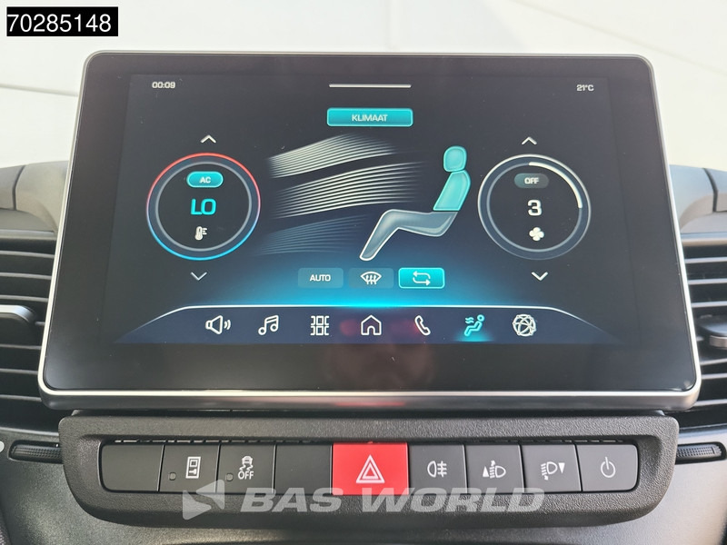 Pritsche Transporter, Zustand - NEU Iveco Daily 35C21 Open Laadbak Dubbel Cabine 210PK 3.0L Dubbellucht Airco Cruise LED Camera Pritsche Pickup Open Box 2m3 Airco: das Bild 17 Pritsche Transporter, Zustand - NEU Iveco Daily 35C21 Open Laadbak Dubbel Cabine 210PK 3.0L Dubbellucht Airco Cruise LED Camera Pritsche Pickup Open Box 2m3 Airco: das Bild 17